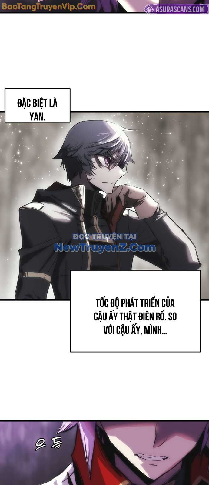 Bản Năng Hồi Quy Của Chó Săn - Chapter 67 - Page 47