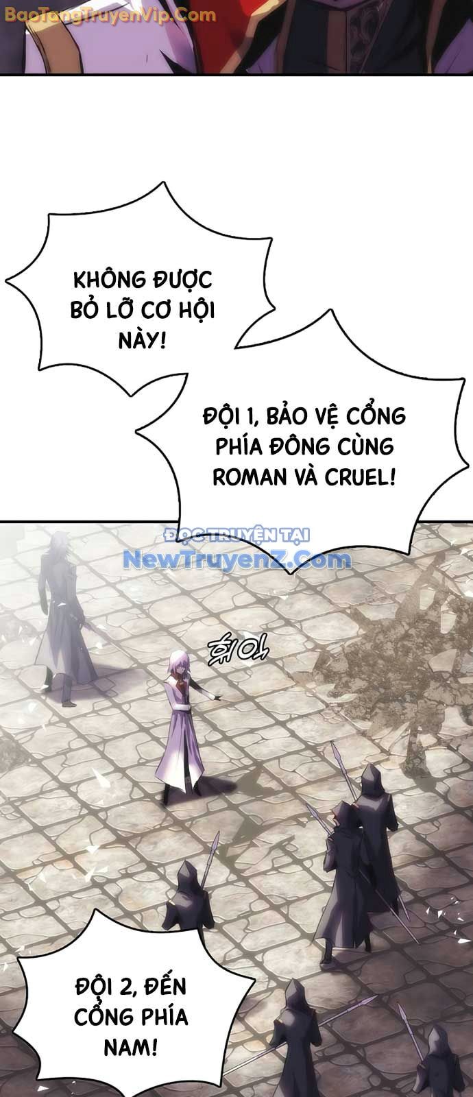 Bản Năng Hồi Quy Của Chó Săn - Chapter 67 - Page 48