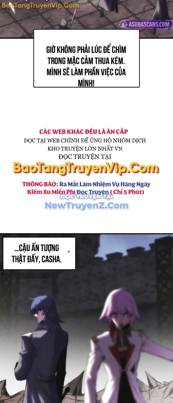 Bản Năng Hồi Quy Của Chó Săn - Chapter 67 - Page 49