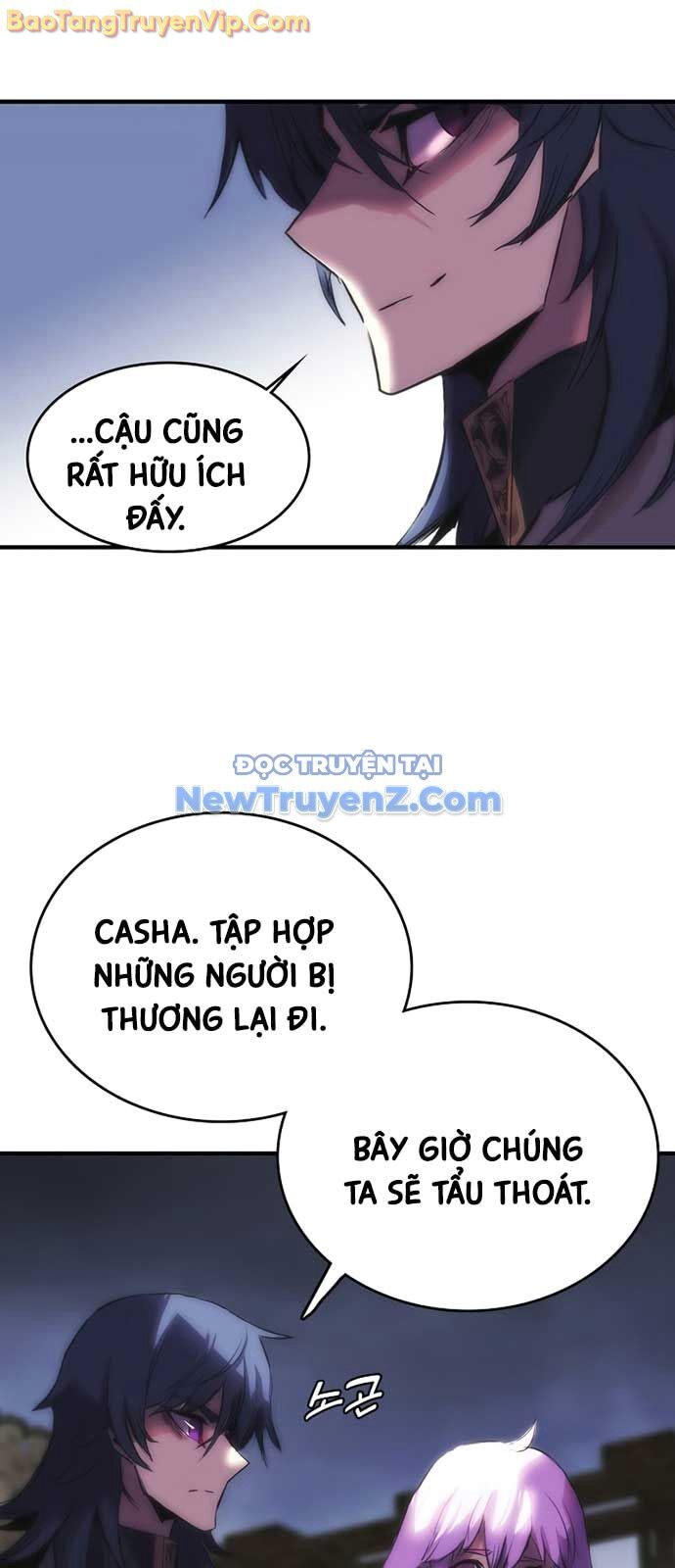 Bản Năng Hồi Quy Của Chó Săn - Chapter 67 - Page 51