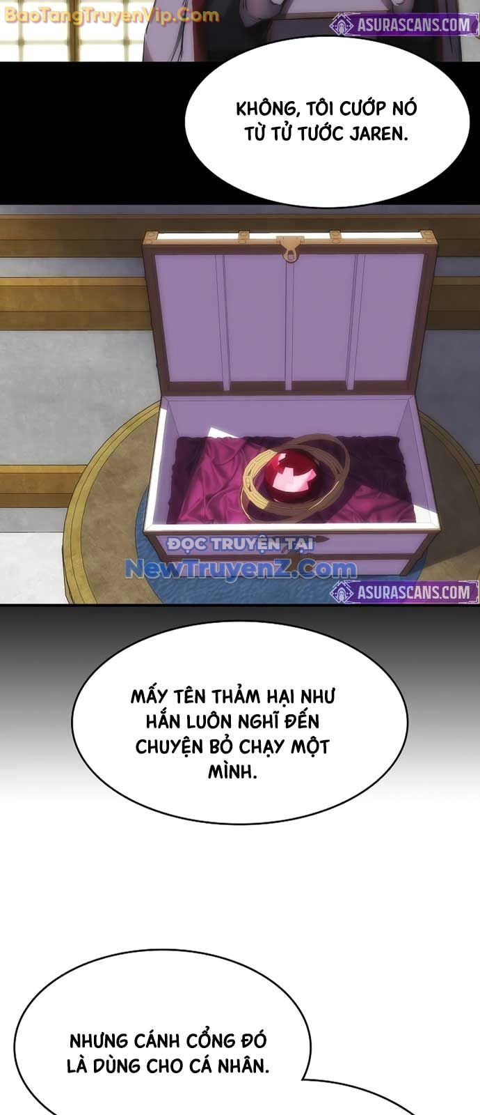 Bản Năng Hồi Quy Của Chó Săn - Chapter 67 - Page 55