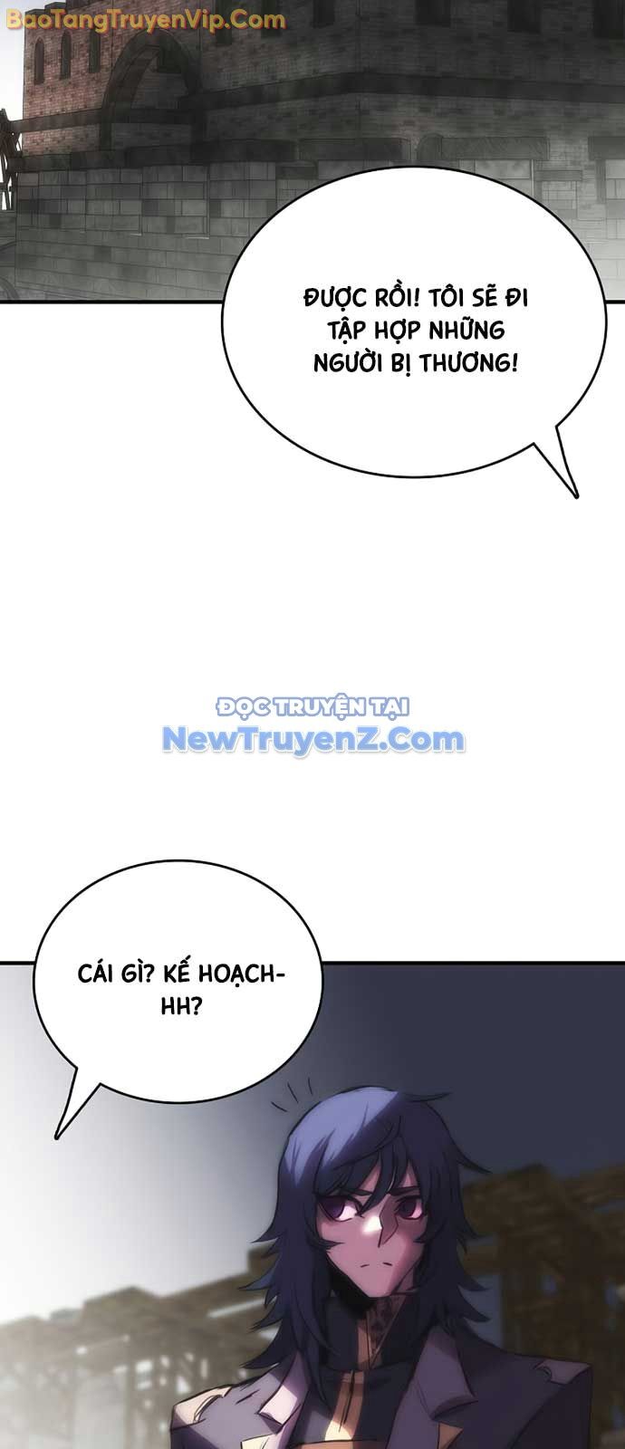 Bản Năng Hồi Quy Của Chó Săn - Chapter 67 - Page 58