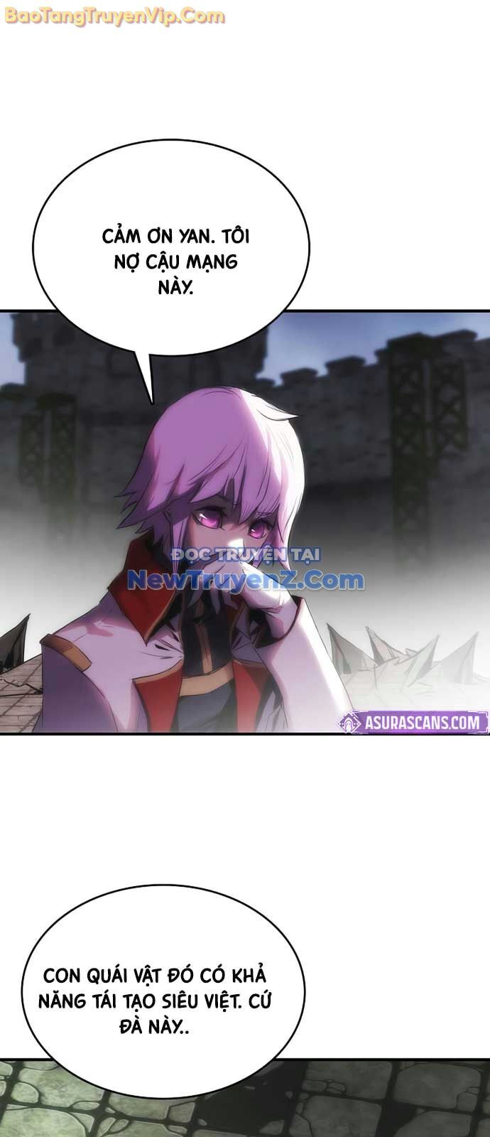 Bản Năng Hồi Quy Của Chó Săn - Chapter 67 - Page 6