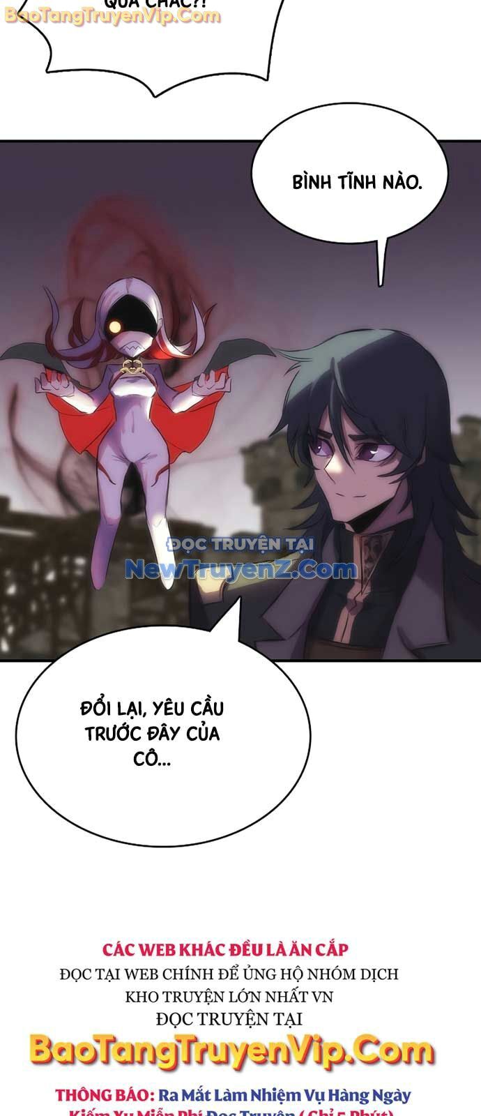 Bản Năng Hồi Quy Của Chó Săn - Chapter 67 - Page 62