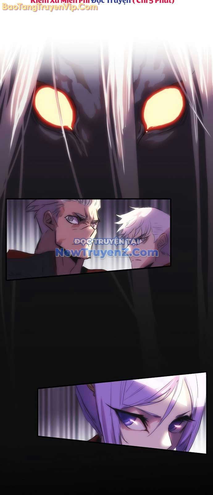 Bản Năng Hồi Quy Của Chó Săn - Chapter 67 - Page 63