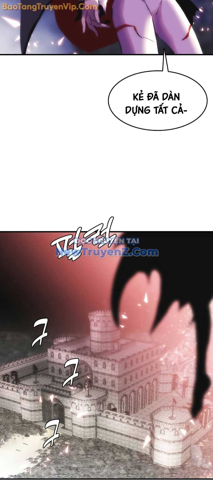 Bản Năng Hồi Quy Của Chó Săn - Chapter 67 - Page 71