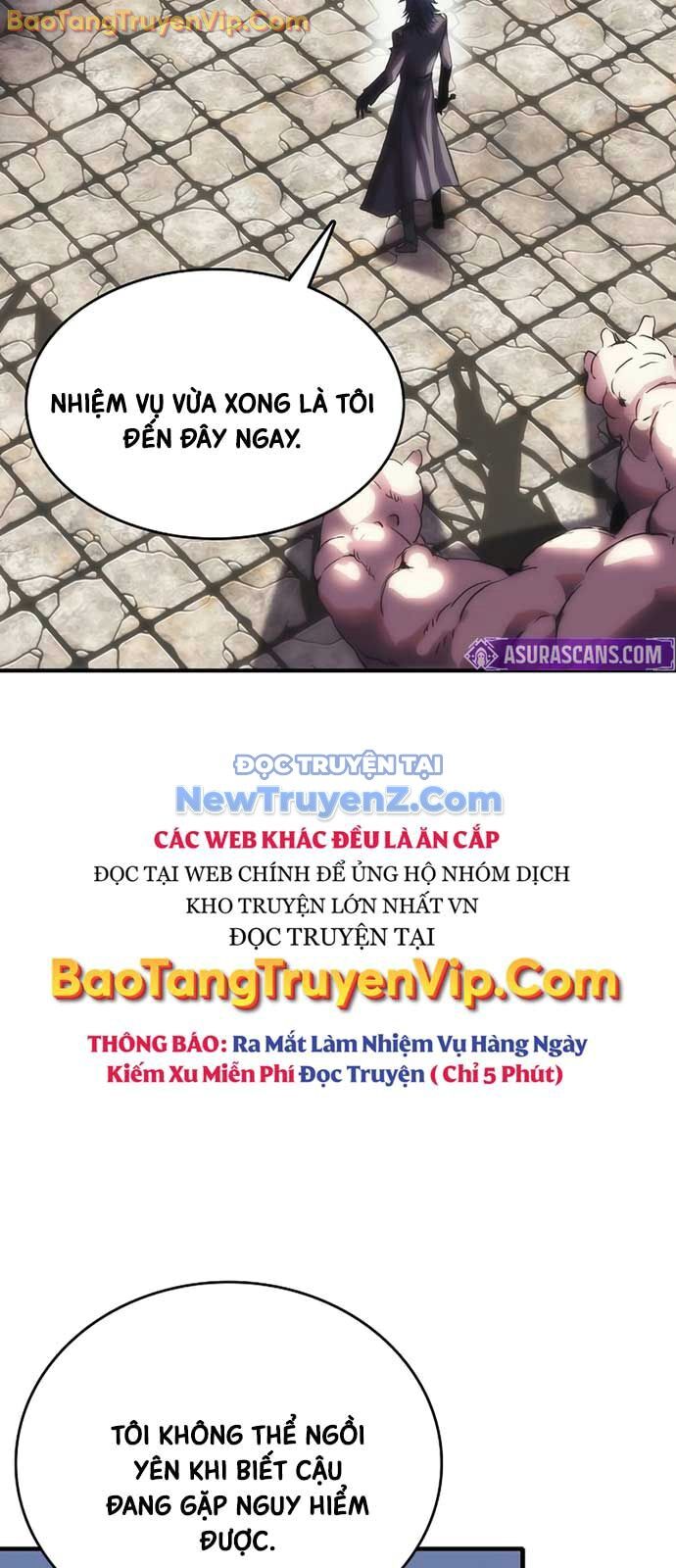 Bản Năng Hồi Quy Của Chó Săn - Chapter 67 - Page 8