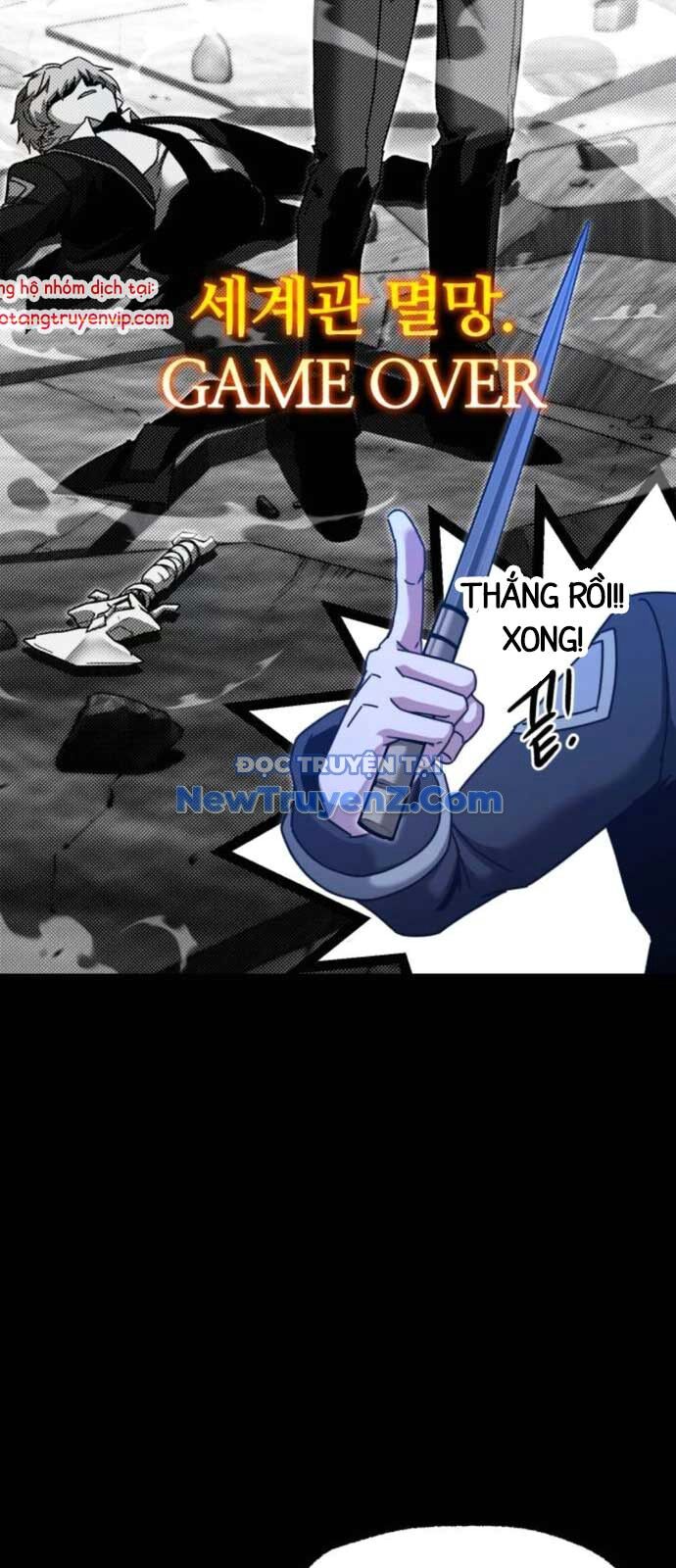 Thống Lĩnh Học Viện Chỉ Bằng Dao Sashimi - Chapter 44 - Page 10
