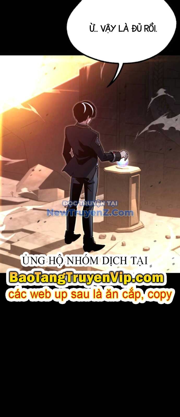 Thống Lĩnh Học Viện Chỉ Bằng Dao Sashimi - Chapter 44 - Page 11