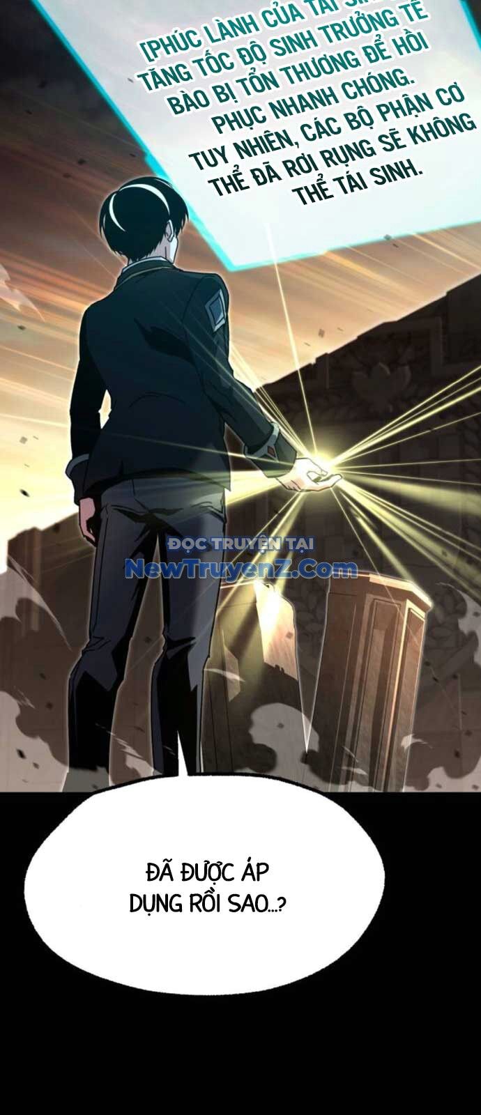 Thống Lĩnh Học Viện Chỉ Bằng Dao Sashimi - Chapter 44 - Page 14