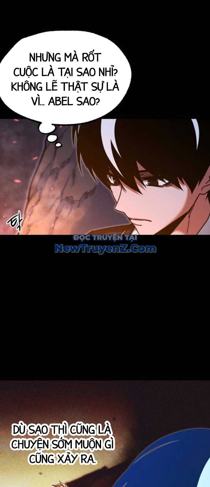 Thống Lĩnh Học Viện Chỉ Bằng Dao Sashimi - Chapter 44 - Page 21