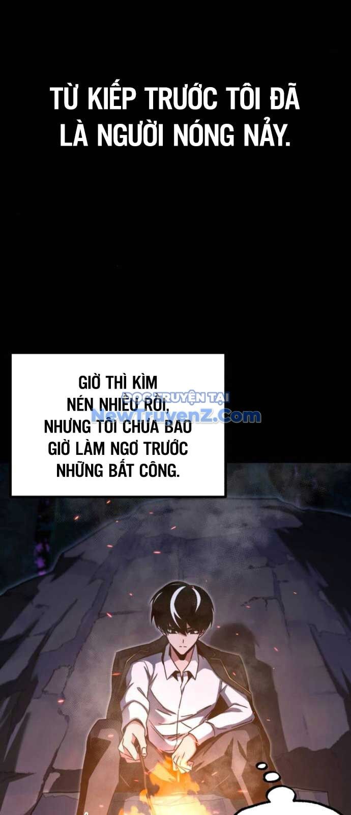Thống Lĩnh Học Viện Chỉ Bằng Dao Sashimi - Chapter 44 - Page 25
