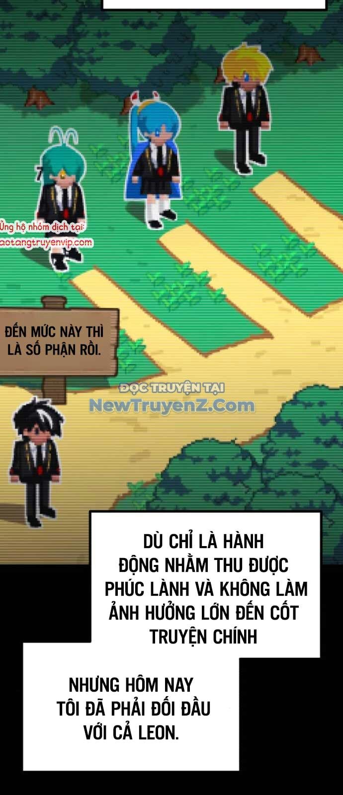 Thống Lĩnh Học Viện Chỉ Bằng Dao Sashimi - Chapter 44 - Page 27