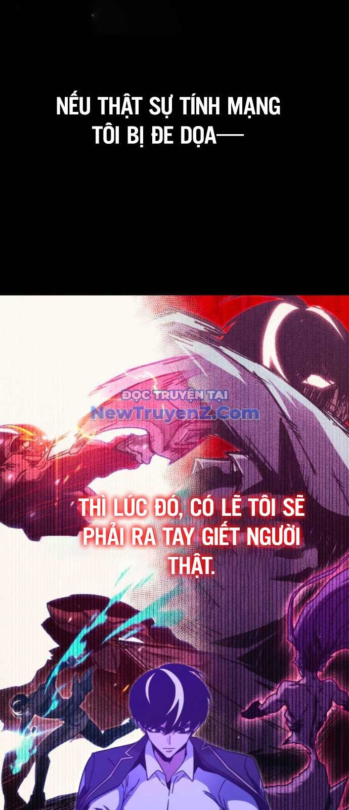 Thống Lĩnh Học Viện Chỉ Bằng Dao Sashimi - Chapter 44 - Page 29