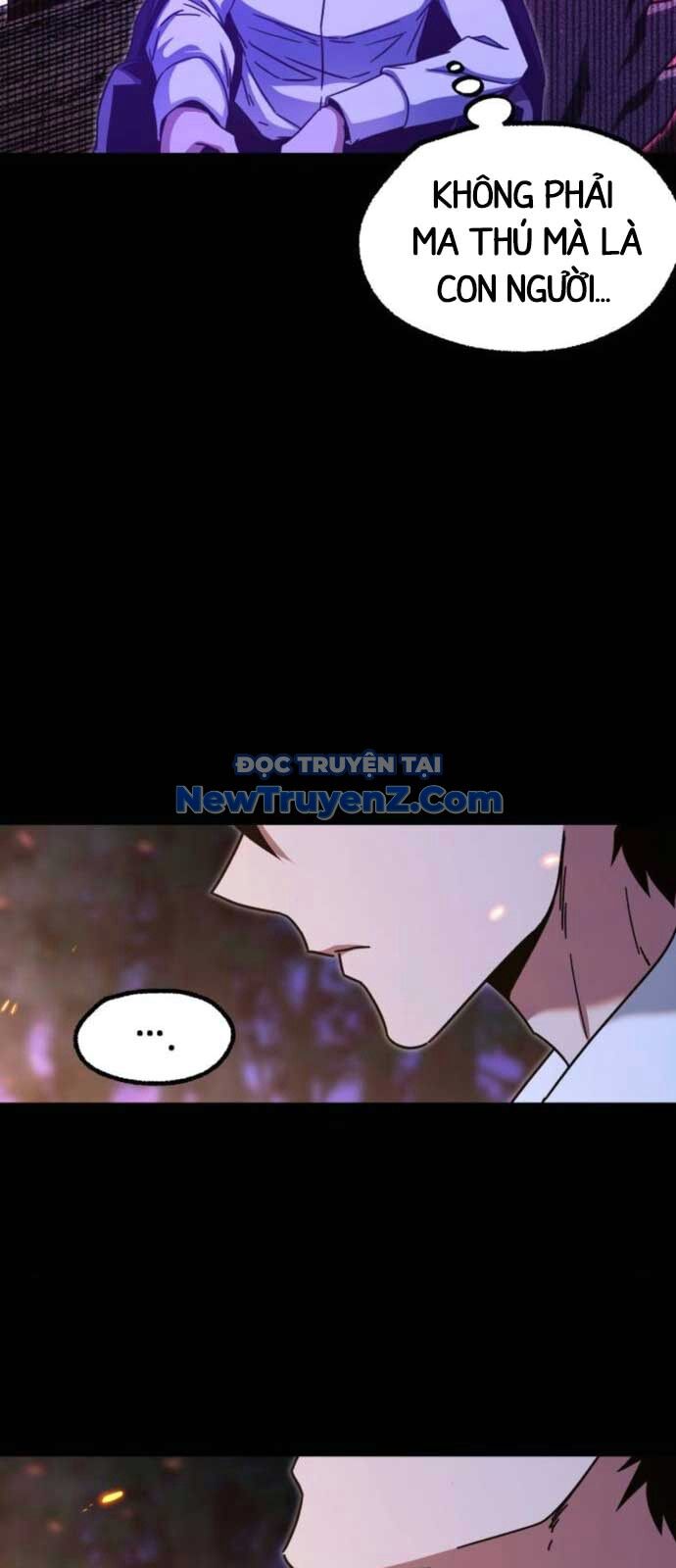 Thống Lĩnh Học Viện Chỉ Bằng Dao Sashimi - Chapter 44 - Page 30