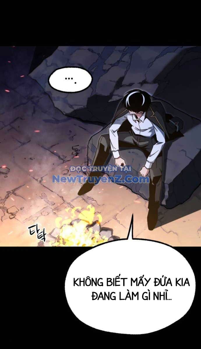 Thống Lĩnh Học Viện Chỉ Bằng Dao Sashimi - Chapter 44 - Page 37