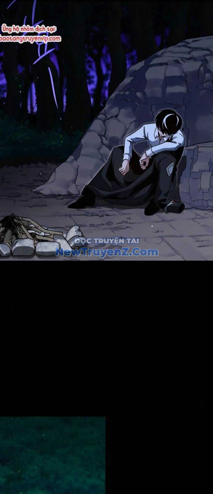 Thống Lĩnh Học Viện Chỉ Bằng Dao Sashimi - Chapter 44 - Page 43