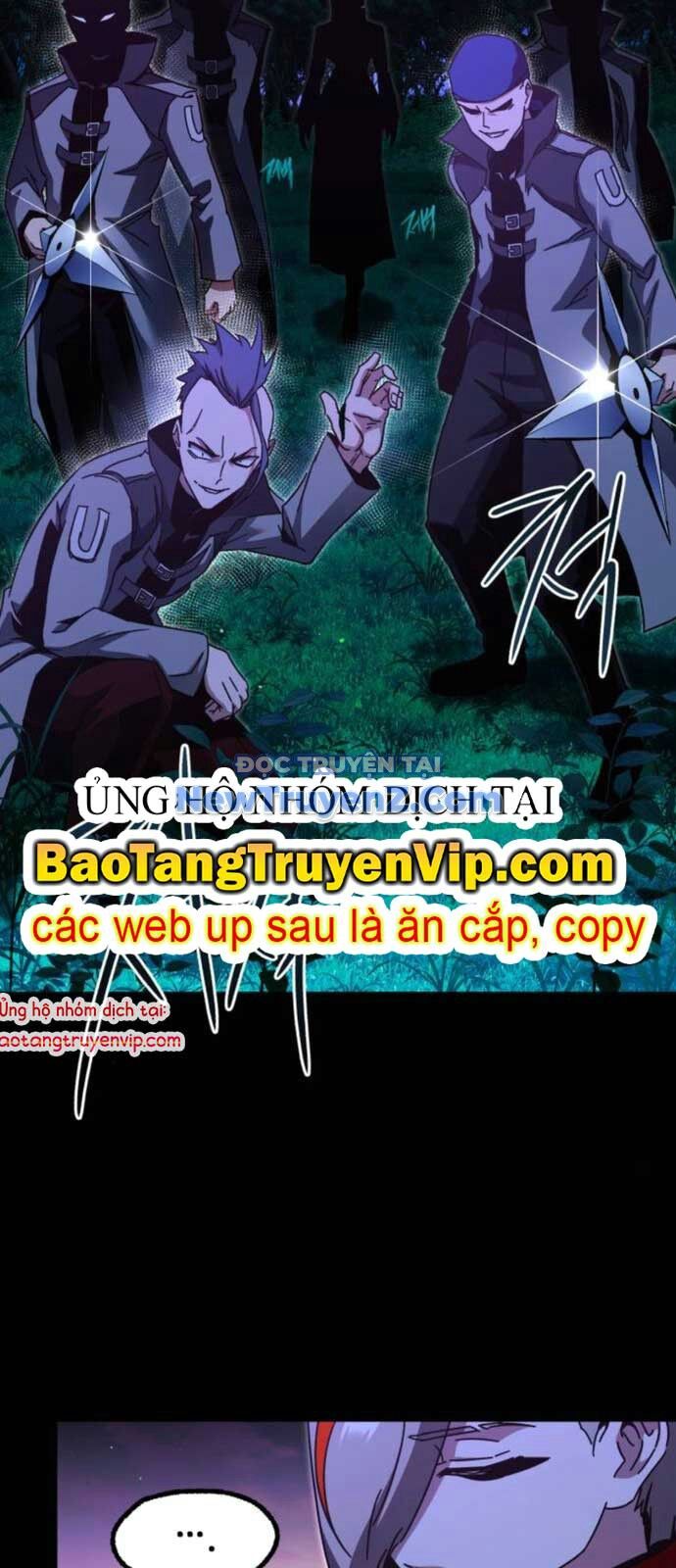 Thống Lĩnh Học Viện Chỉ Bằng Dao Sashimi - Chapter 44 - Page 45