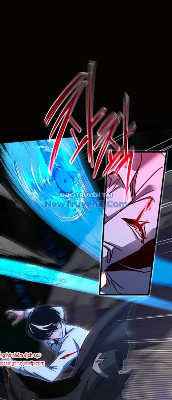 Thống Lĩnh Học Viện Chỉ Bằng Dao Sashimi - Chapter 44 - Page 49