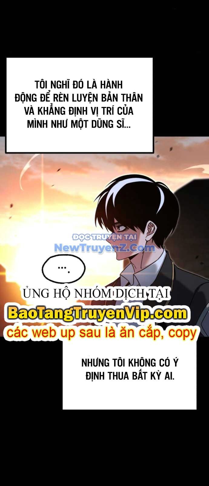 Thống Lĩnh Học Viện Chỉ Bằng Dao Sashimi - Chapter 44 - Page 5