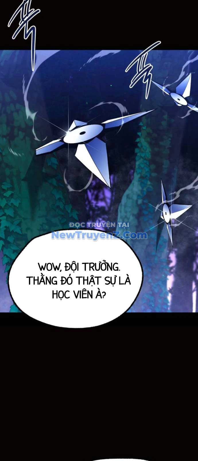 Thống Lĩnh Học Viện Chỉ Bằng Dao Sashimi - Chapter 44 - Page 51