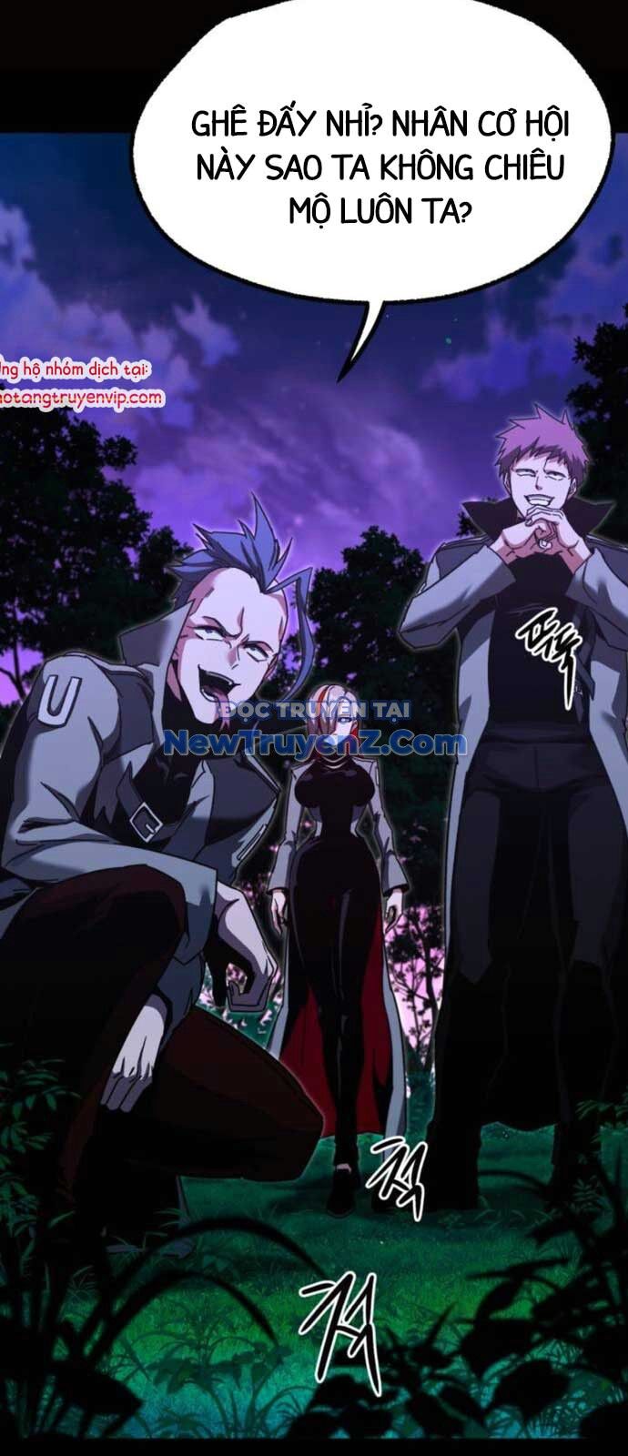 Thống Lĩnh Học Viện Chỉ Bằng Dao Sashimi - Chapter 44 - Page 52