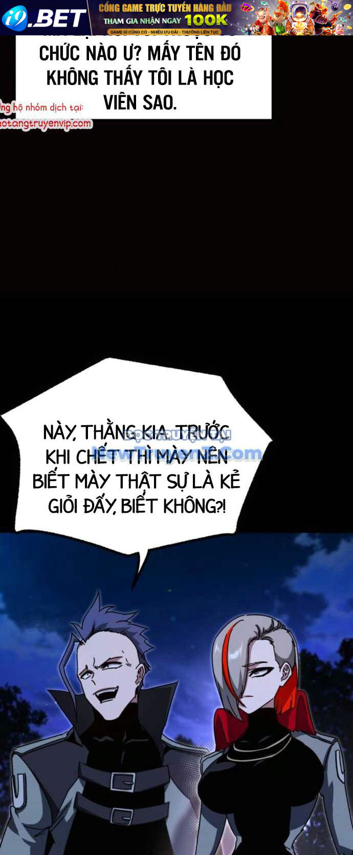 Thống Lĩnh Học Viện Chỉ Bằng Dao Sashimi - Chapter 44 - Page 61