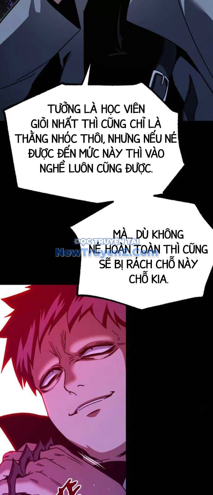 Thống Lĩnh Học Viện Chỉ Bằng Dao Sashimi - Chapter 44 - Page 63