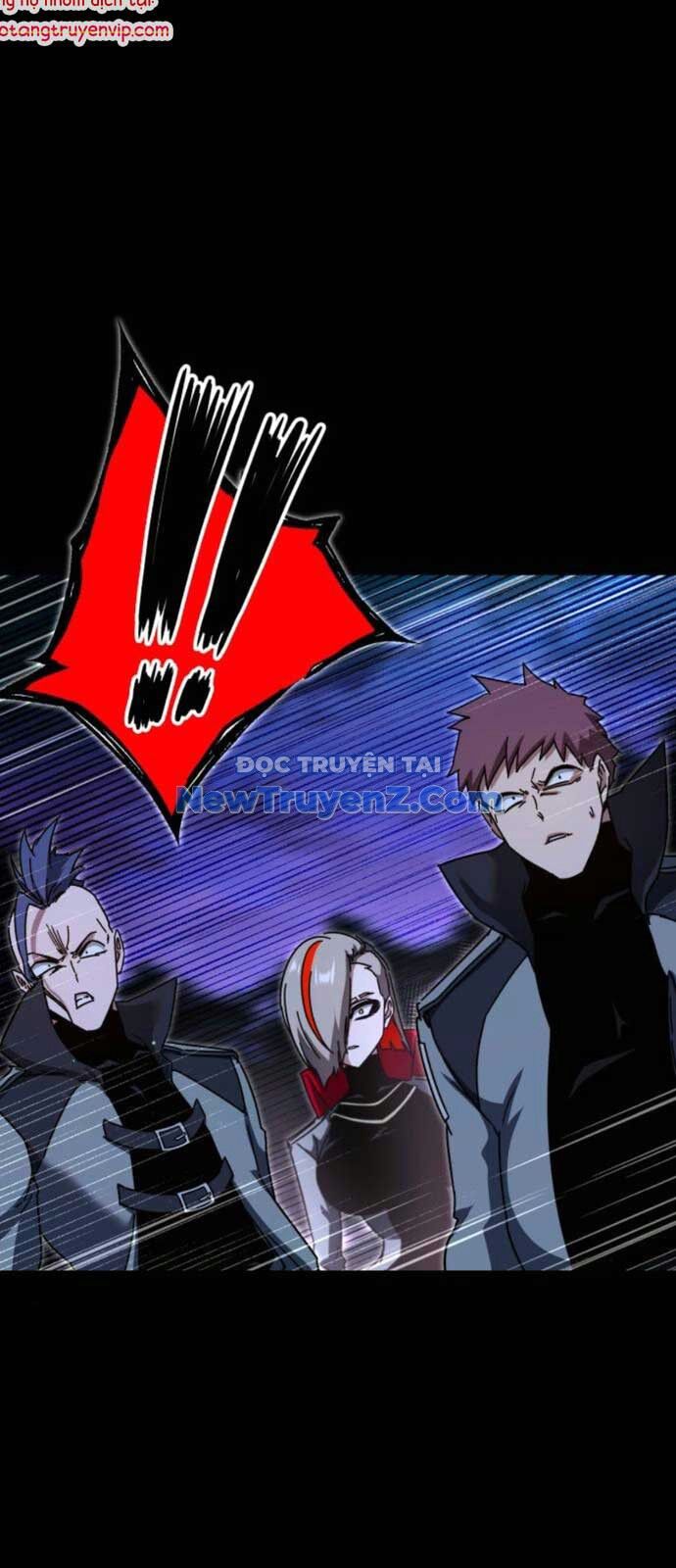 Thống Lĩnh Học Viện Chỉ Bằng Dao Sashimi - Chapter 44 - Page 67