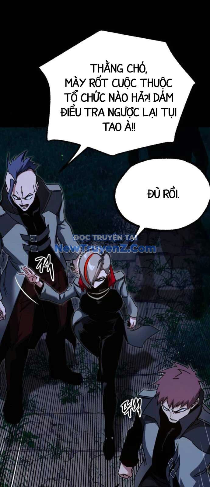 Thống Lĩnh Học Viện Chỉ Bằng Dao Sashimi - Chapter 44 - Page 68