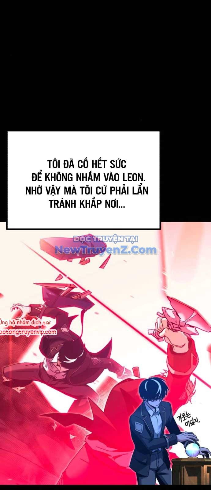 Thống Lĩnh Học Viện Chỉ Bằng Dao Sashimi - Chapter 44 - Page 7