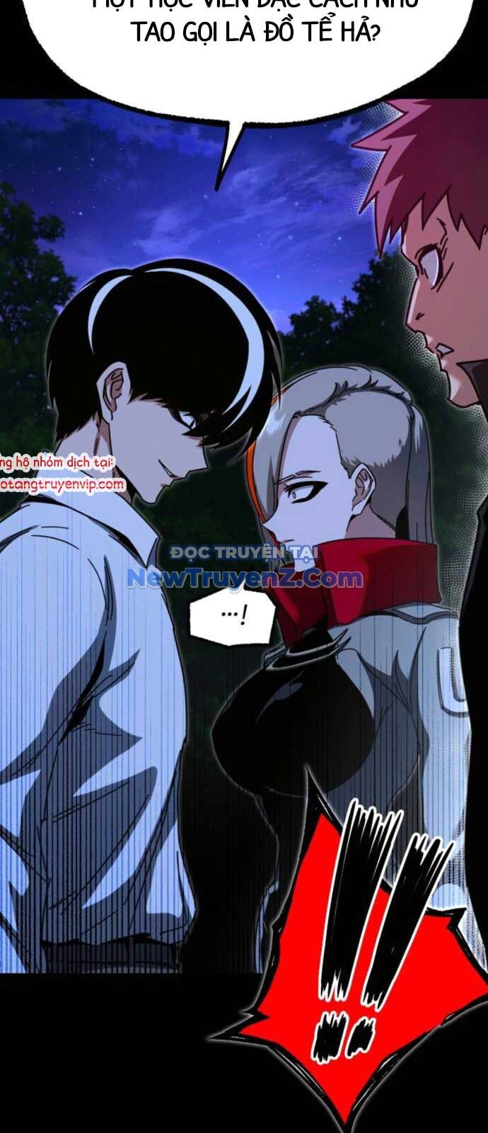 Thống Lĩnh Học Viện Chỉ Bằng Dao Sashimi - Chapter 44 - Page 73