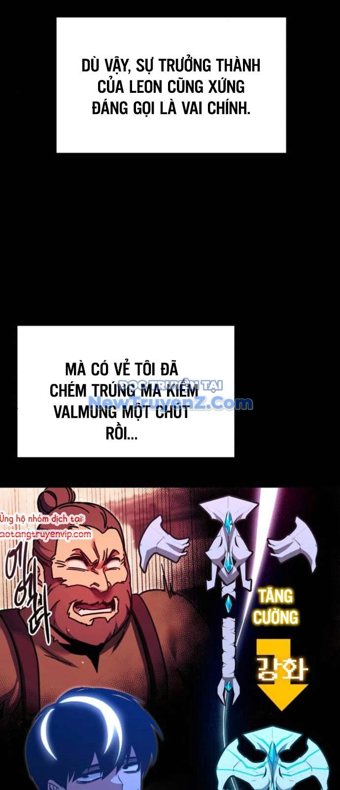 Thống Lĩnh Học Viện Chỉ Bằng Dao Sashimi - Chapter 44 - Page 8