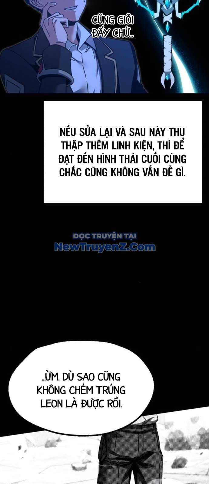 Thống Lĩnh Học Viện Chỉ Bằng Dao Sashimi - Chapter 44 - Page 9