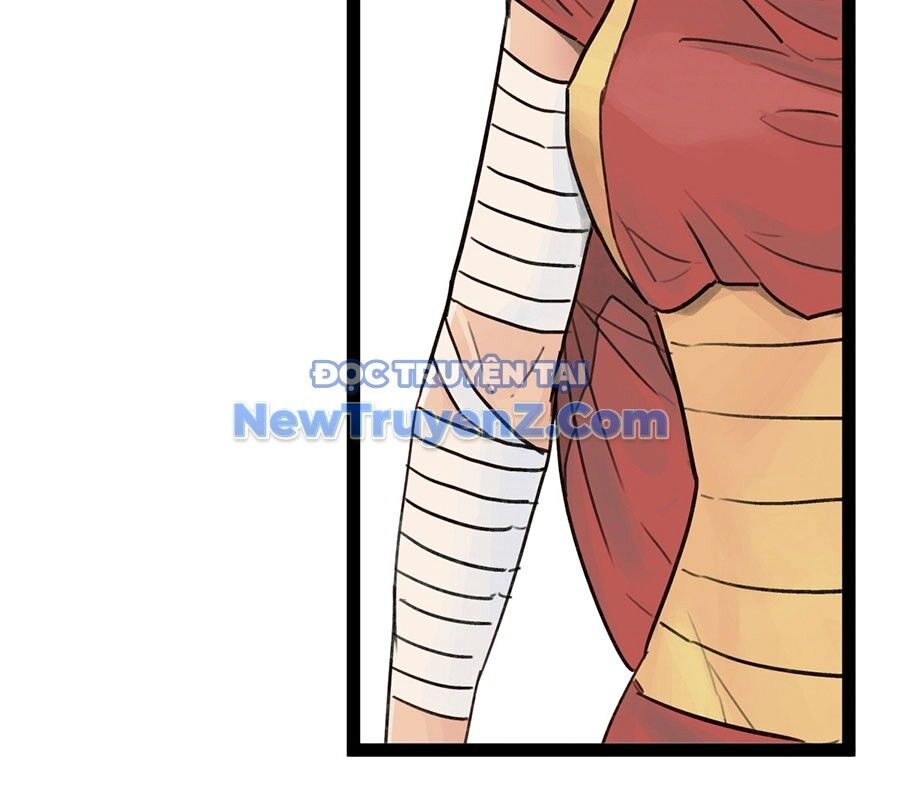 Hiệp Khách Hành bất thông - Chapter 33 - Page 20