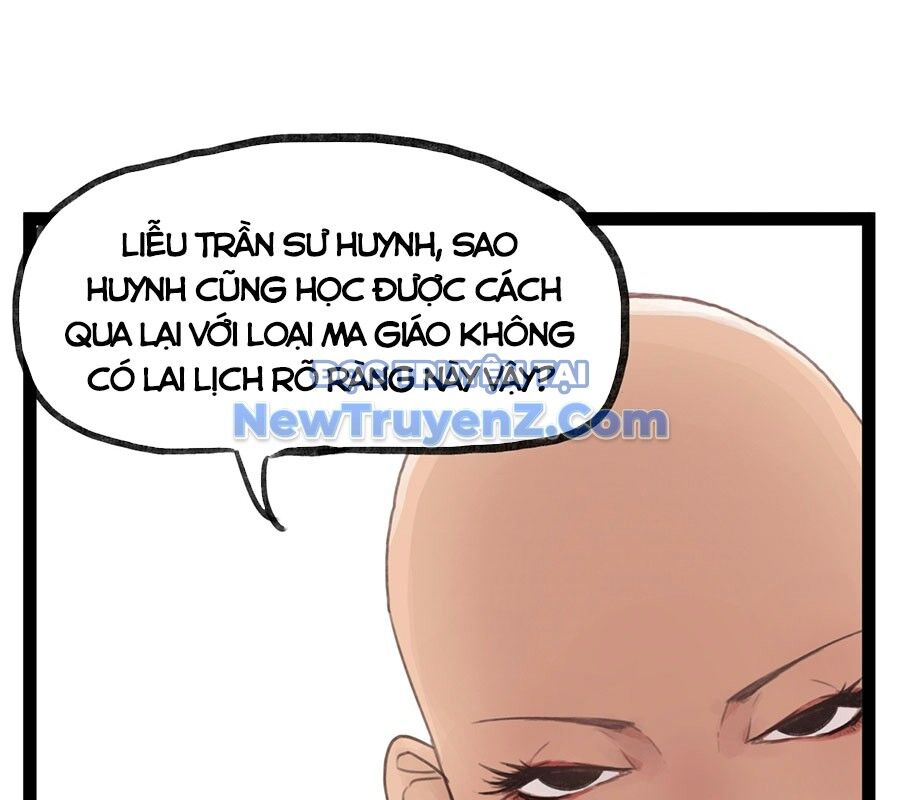 Hiệp Khách Hành bất thông - Chapter 33 - Page 21
