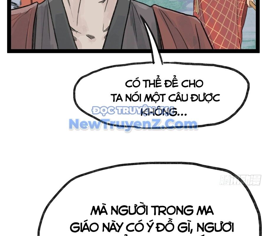 Hiệp Khách Hành bất thông - Chapter 33 - Page 27