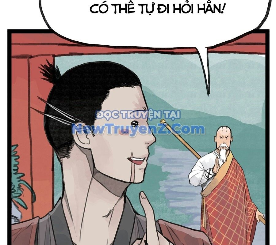 Hiệp Khách Hành bất thông - Chapter 33 - Page 28