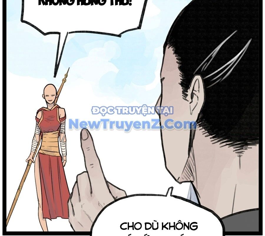 Hiệp Khách Hành bất thông - Chapter 33 - Page 30