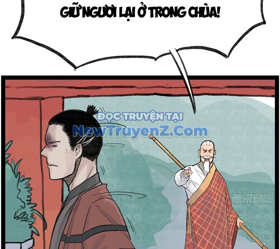 Hiệp Khách Hành bất thông - Chapter 33 - Page 39