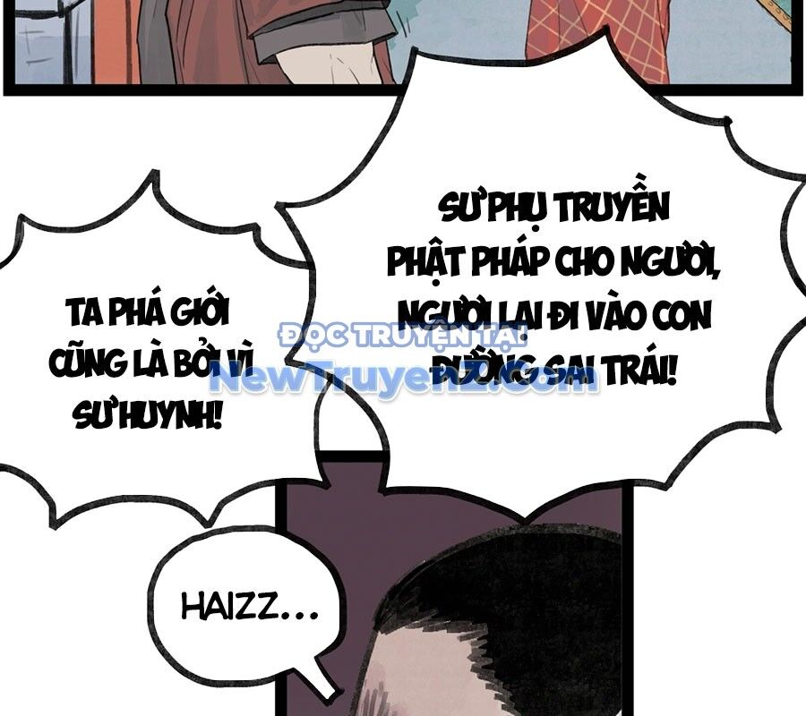 Hiệp Khách Hành bất thông - Chapter 33 - Page 40