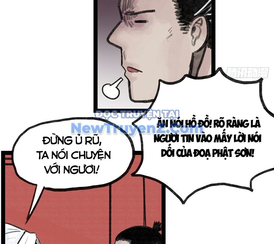 Hiệp Khách Hành bất thông - Chapter 33 - Page 41