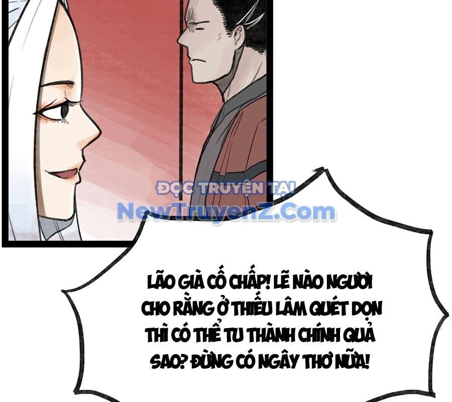Hiệp Khách Hành bất thông - Chapter 33 - Page 42
