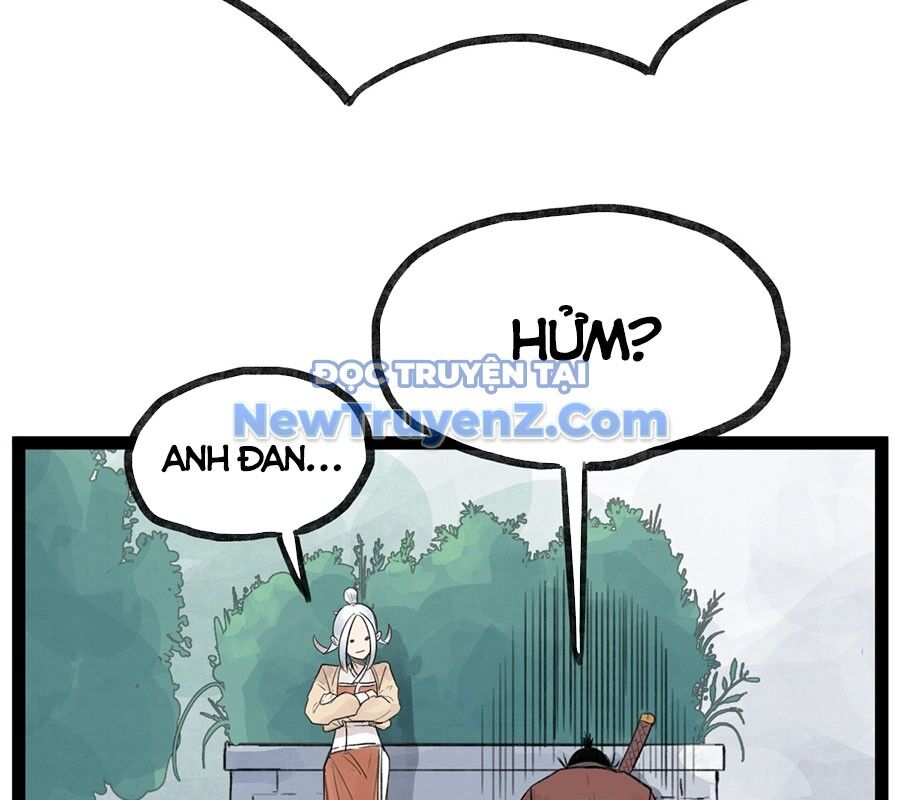 Hiệp Khách Hành bất thông - Chapter 33 - Page 43