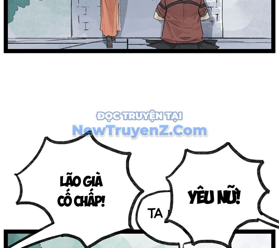 Hiệp Khách Hành bất thông - Chapter 33 - Page 44