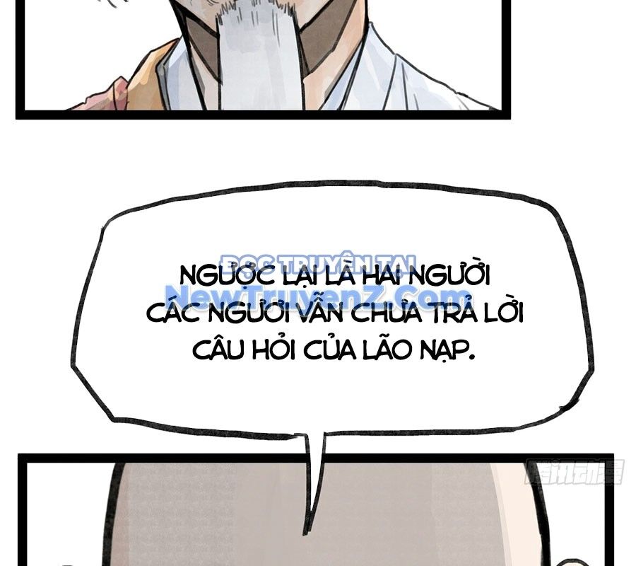 Hiệp Khách Hành bất thông - Chapter 34 - Page 12