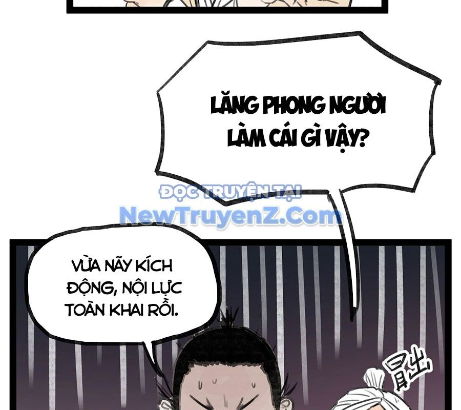 Hiệp Khách Hành bất thông - Chapter 34 - Page 21