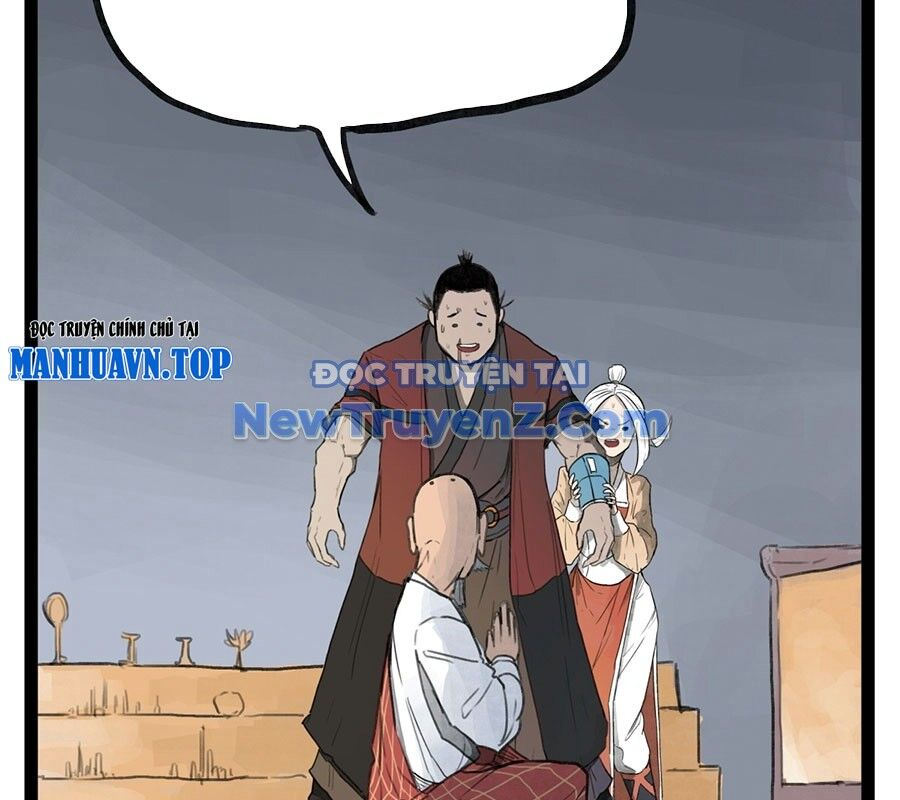 Hiệp Khách Hành bất thông - Chapter 34 - Page 23