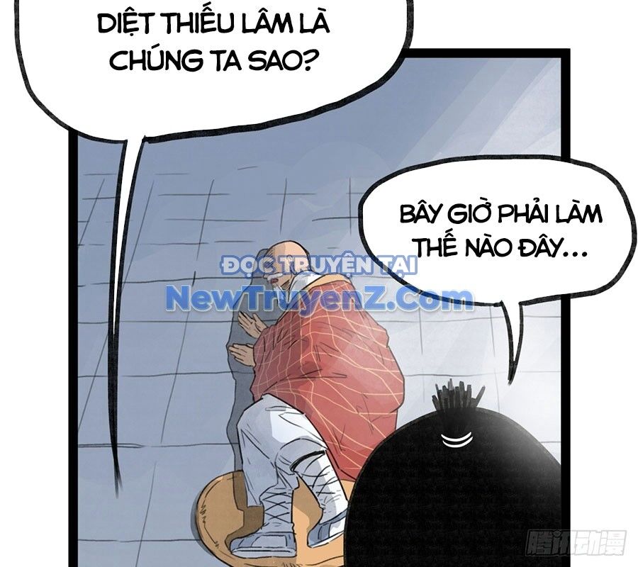 Hiệp Khách Hành bất thông - Chapter 34 - Page 27