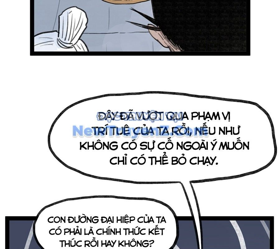 Hiệp Khách Hành bất thông - Chapter 34 - Page 28